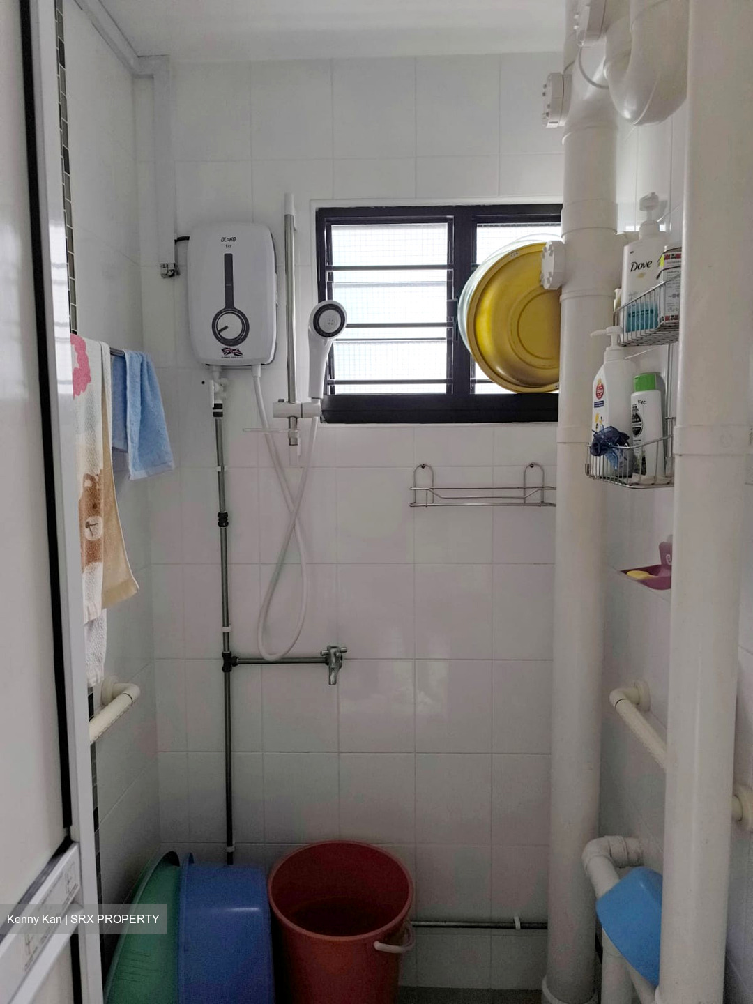 Blk 136 Jalan Bukit Merah (Bukit Merah), HDB 3 Rooms #577079101